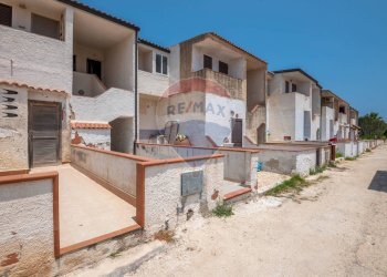 Edificio all\'aperto - Bilocale via bove marino prima, Noto - foto 29