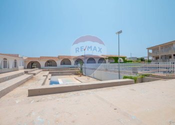 Edificio all\'aperto - Bilocale via bove marino prima, Noto - foto 30