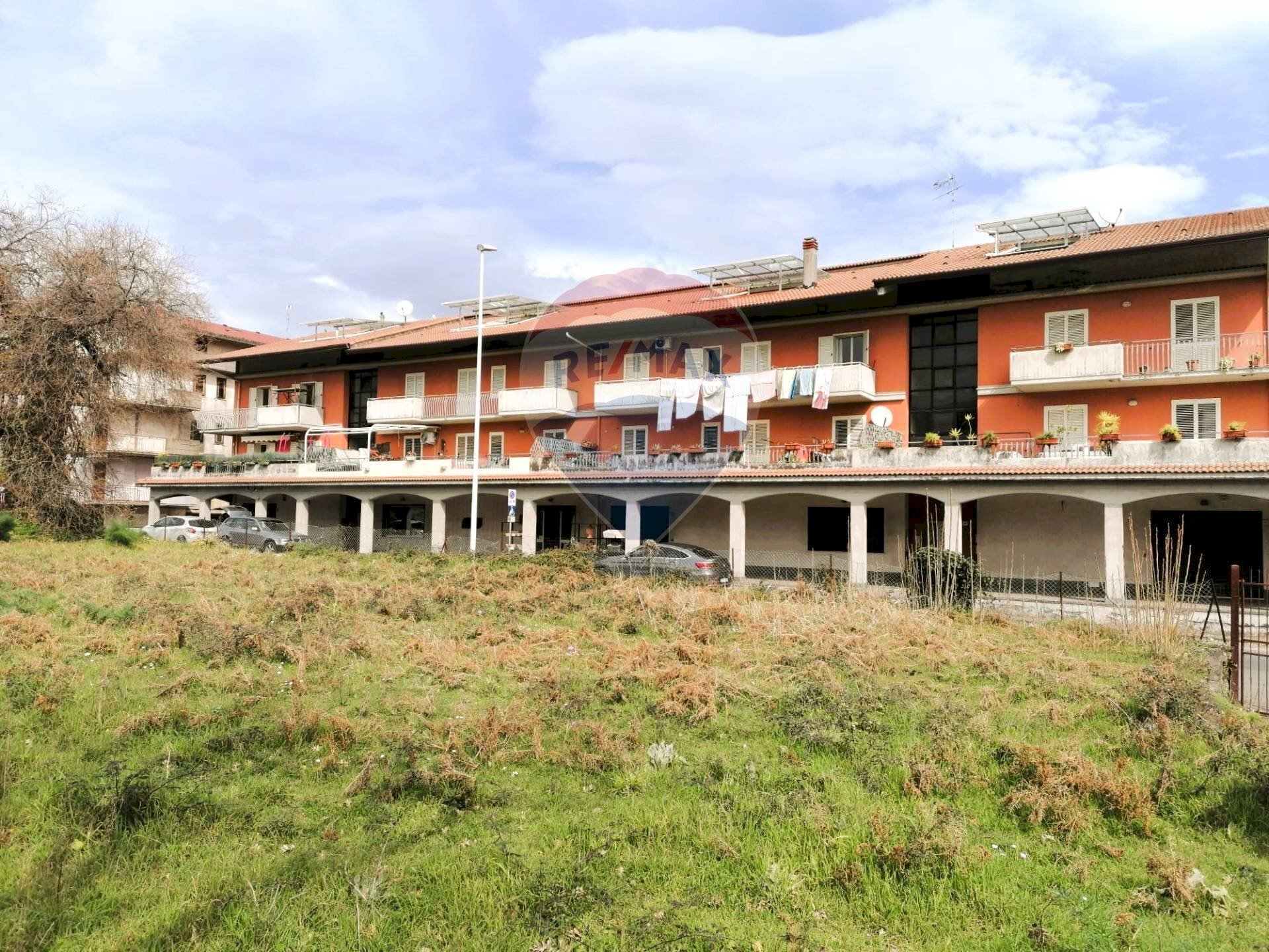 Edificio all\'aperto - Terreno edificabile Via Giacomo Matteotti
 
sn, Linguaglossa - foto 2