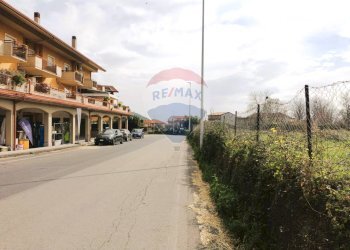 Edificio all\'aperto - Terreno edificabile Via Giacomo Matteotti
 
sn, Linguaglossa - foto 9