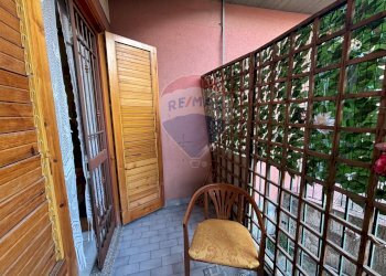 Balcone - Quadrilocale via prima
 
18, Aci Catena - foto 27