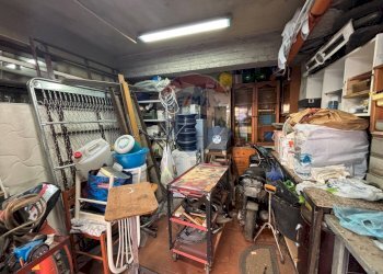 Dispensa di stoccaggio - Quadrilocale via prima
 
18, Aci Catena - foto 35