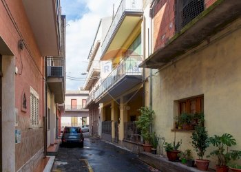 Edificio all\'aperto - Appartamento Via Fisichella
 
4, Santa Maria di Licodia - foto 3