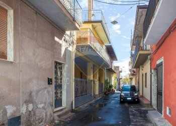 Edificio all\'aperto - Appartamento Via Fisichella
 
4, Santa Maria di Licodia - foto 4