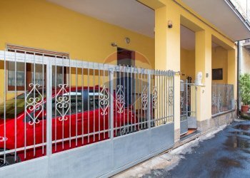 Casa all\'aperto - Appartamento Via Fisichella
 
4, Santa Maria di Licodia - foto 5