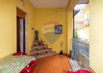 Terrazza - Appartamento Via Fisichella
 
4, Santa Maria di Licodia - foto 7