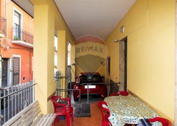 Hall / corridoio - Appartamento Via Fisichella
 
4, Santa Maria di Licodia - foto 8