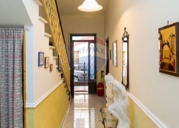 Hall / corridoio - Appartamento Via Fisichella
 
4, Santa Maria di Licodia - foto 10