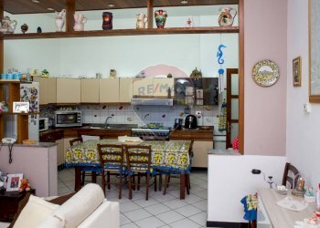 Cucina - Appartamento Via Fisichella
 
4, Santa Maria di Licodia - foto 11