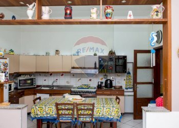 Cucina - Appartamento Via Fisichella
 
4, Santa Maria di Licodia - foto 13