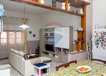 Sala da pranzo - Appartamento Via Fisichella
 
4, Santa Maria di Licodia - foto 15