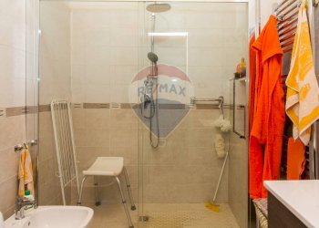 Bagno - Appartamento Via Fisichella
 
4, Santa Maria di Licodia - foto 17