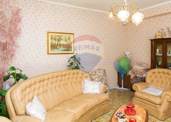 Soggiorno - Appartamento Via Fisichella
 
4, Santa Maria di Licodia - foto 29