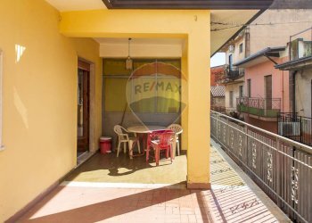 Balcone - Appartamento Via Fisichella
 
4, Santa Maria di Licodia - foto 35