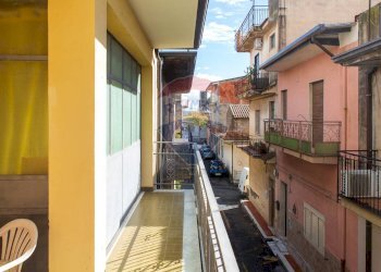 Balcone - Appartamento Via Fisichella
 
4, Santa Maria di Licodia - foto 36