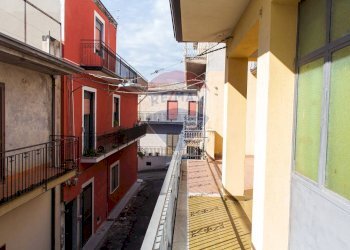 Balcone - Appartamento Via Fisichella
 
4, Santa Maria di Licodia - foto 37