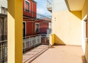 Balcone - Appartamento Via Fisichella
 
4, Santa Maria di Licodia - foto 38