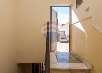 Hall / corridoio - Appartamento Via Fisichella
 
4, Santa Maria di Licodia - foto 40