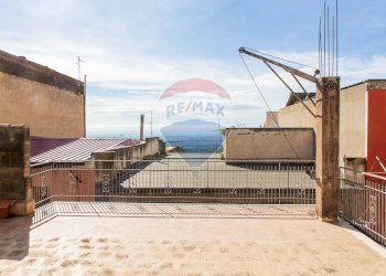Terrazza - Appartamento Via Fisichella
 
4, Santa Maria di Licodia - foto 43