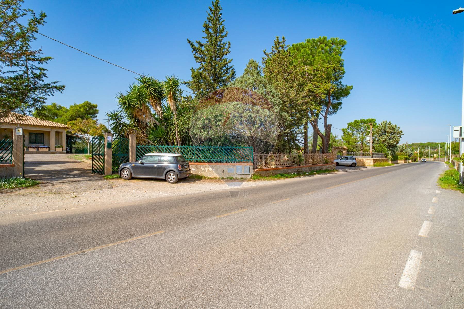 Non correlato - Villa Via Giambattista Fanales
 
88, Caltagirone - foto 3