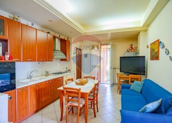 Cucina - Villa Via Giambattista Fanales
 
88, Caltagirone - foto 5