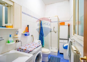 Bagno - Villa Via Giambattista Fanales
 
88, Caltagirone - foto 21