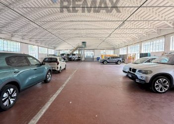 Parcheggio - Commercial Premises via Torino
 
7, Cernusco sul Naviglio - photo 6