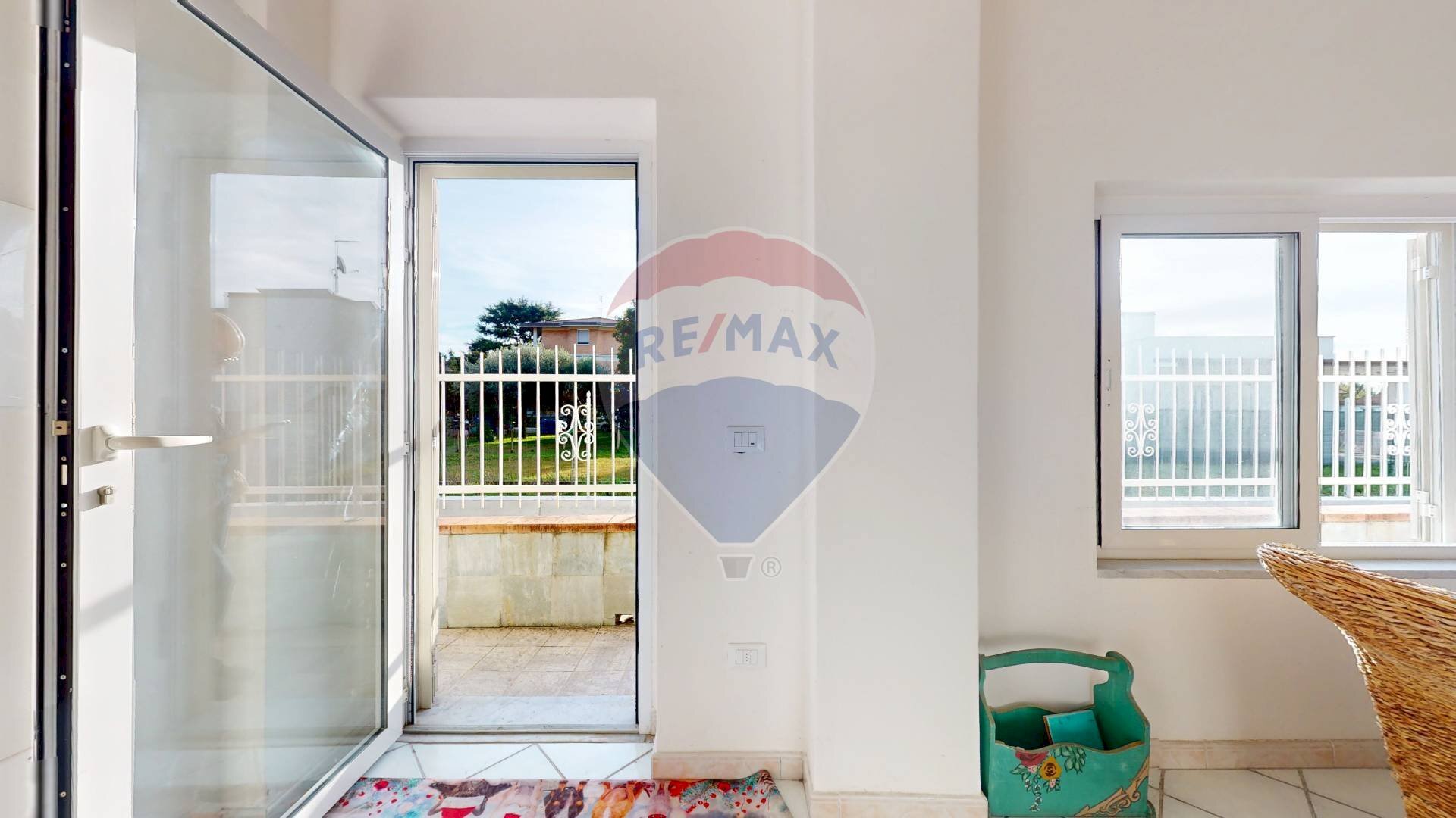 Stanza vuota - Villa Via San Leonardo
70, Massa - foto 2