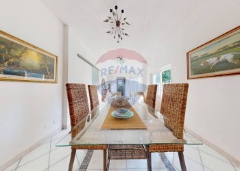 Sala da pranzo - Villa Via San Leonardo
 
70, Massa - foto 4