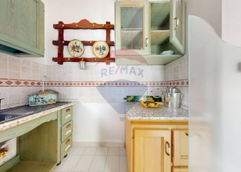 Cucina - Villa Via San Leonardo
 
70, Massa - foto 9