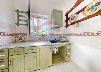 Cucina - Villa Via San Leonardo
 
70, Massa - foto 10