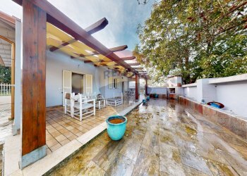 Terrazza - Villa Via San Leonardo
 
70, Massa - foto 27