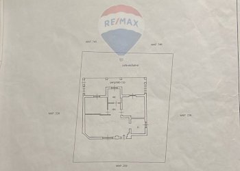 Pianta 2D - Villa Via San Leonardo
 
70, Massa - foto 37