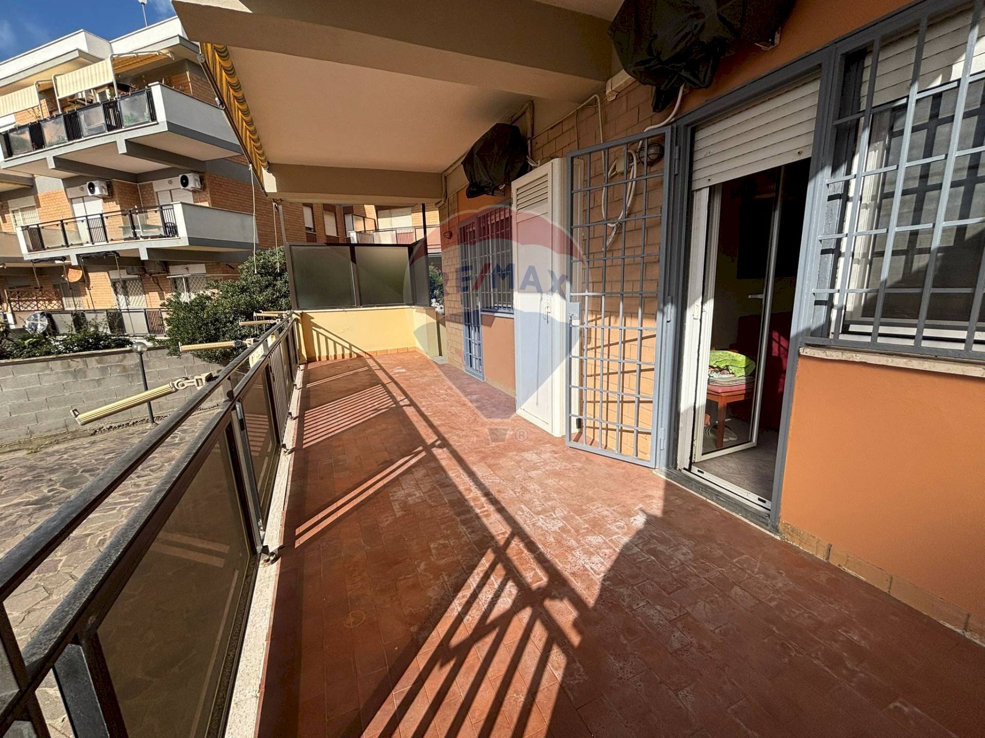 Balcone - Three-room apartment via Bologna
95, Ardea - photo 2
