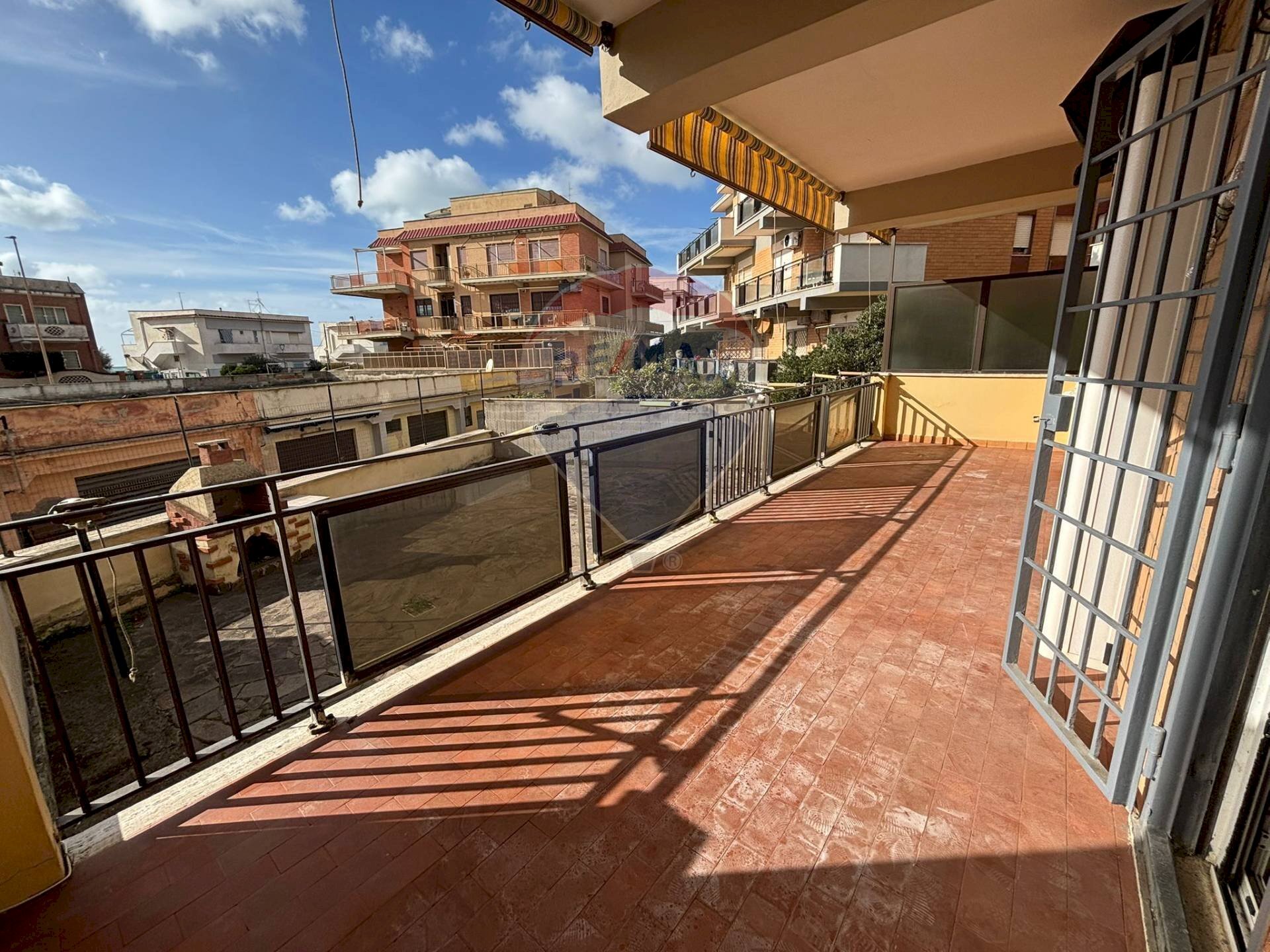 Balcone - Three-room apartment via Bologna
95, Ardea - photo 3