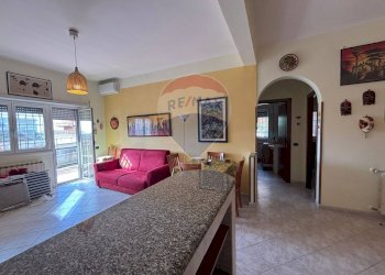 Sala da pranzo - Trilocale via Bologna
 
95, Ardea - foto 1