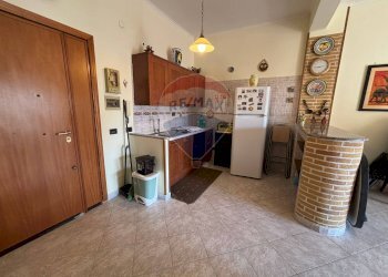 Cucina - Trilocale via Bologna
 
95, Ardea - foto 11