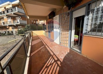 Balcone - Trilocale via Bologna
 
95, Ardea - foto 2