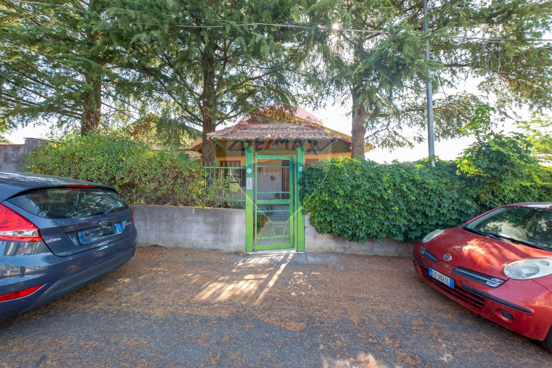 Casa all\'aperto - Villa Via Vaccarini, Mascalucia - photo 2