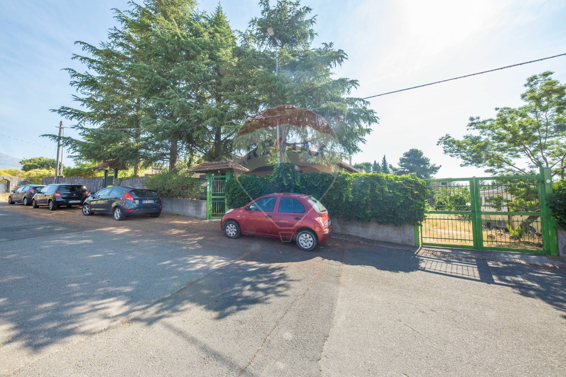 Edificio all\'aperto - Villa Via Vaccarini, Mascalucia - photo 3