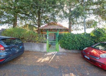 Casa all\'aperto - Villa Via Vaccarini, Mascalucia - foto 2