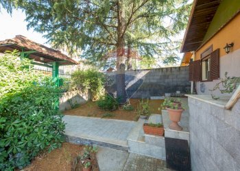 Giardino - Villa Via Vaccarini, Mascalucia - foto 4