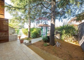 Giardino - Villa Via Vaccarini, Mascalucia - foto 5