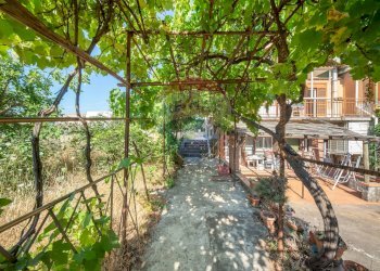 Giardino - Villa Via Vaccarini, Mascalucia - foto 7