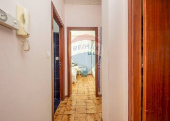 Hall / corridoio - Villa Via Vaccarini, Mascalucia - foto 12