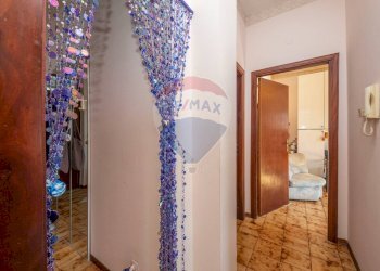 Hall / corridoio - Villa Via Vaccarini, Mascalucia - foto 13