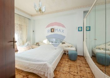 Camera / camera da letto - Villa Via Vaccarini, Mascalucia - foto 14