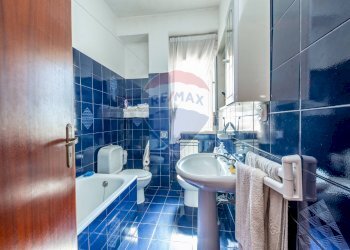 Bagno - Villa Via Vaccarini, Mascalucia - foto 17