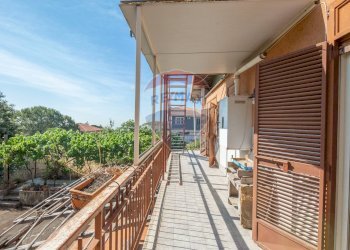 Balcone - Villa Via Vaccarini, Mascalucia - foto 22