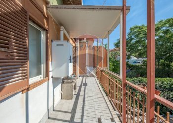 Balcone - Villa Via Vaccarini, Mascalucia - foto 23